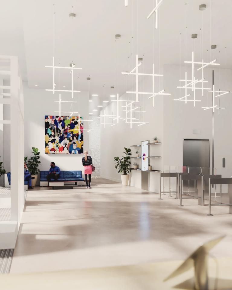 Location Bureaux 1501.8 m² divisibles 75015 Paris