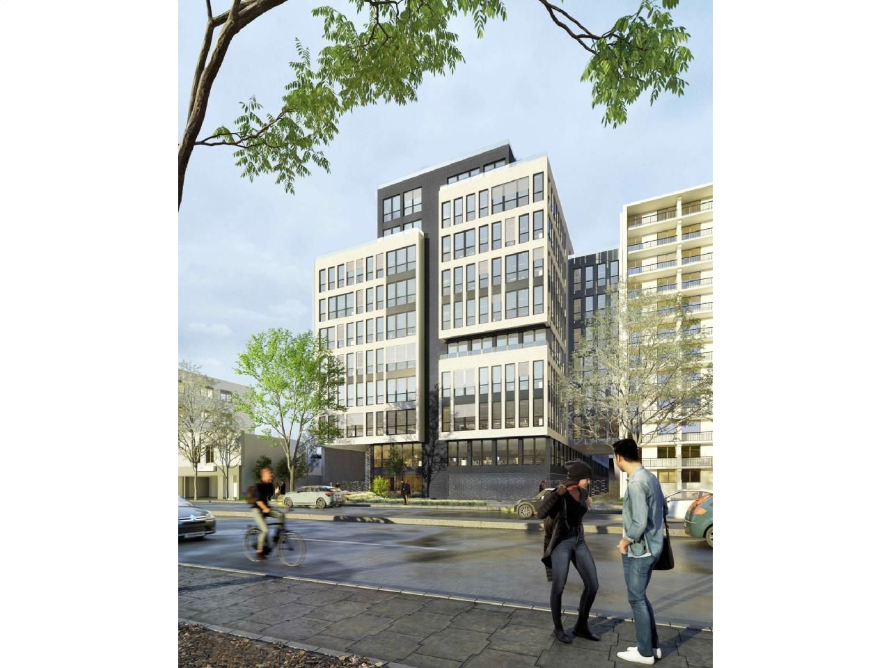 13430 m² pour ce bureaux en location à Bagneux