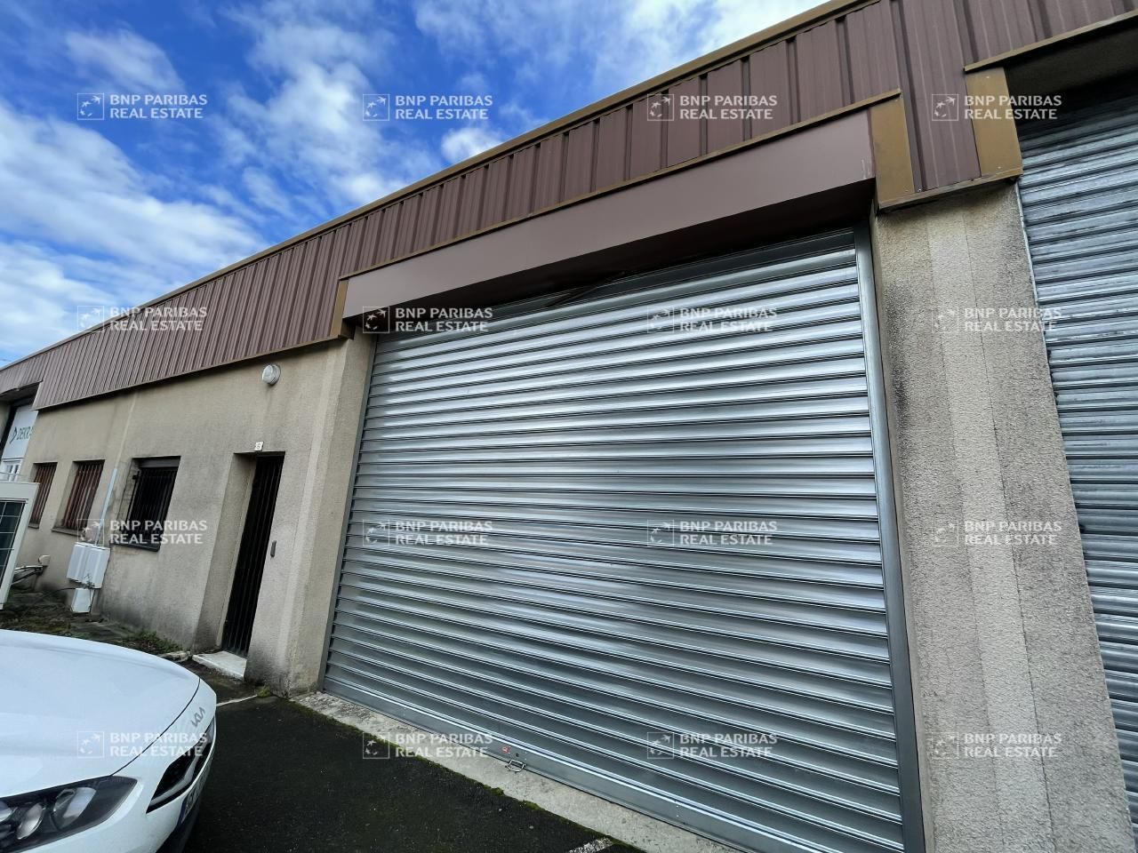 Location Activité 262 m² non divisibles 31770 Colomiers