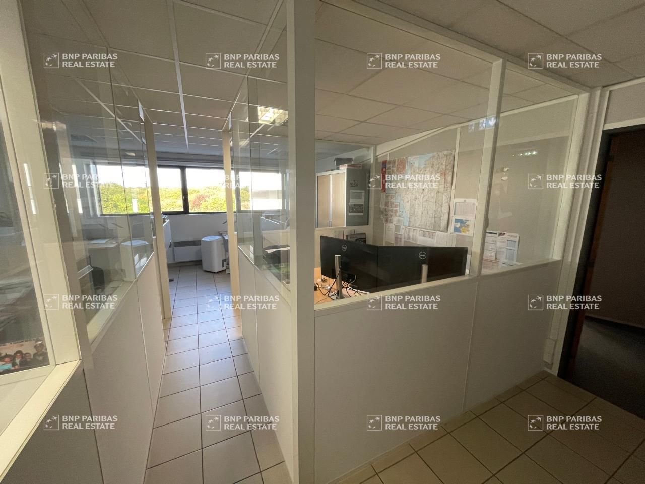 Location Activité 470 m² non divisibles 35131 Chartres-de-bretagne