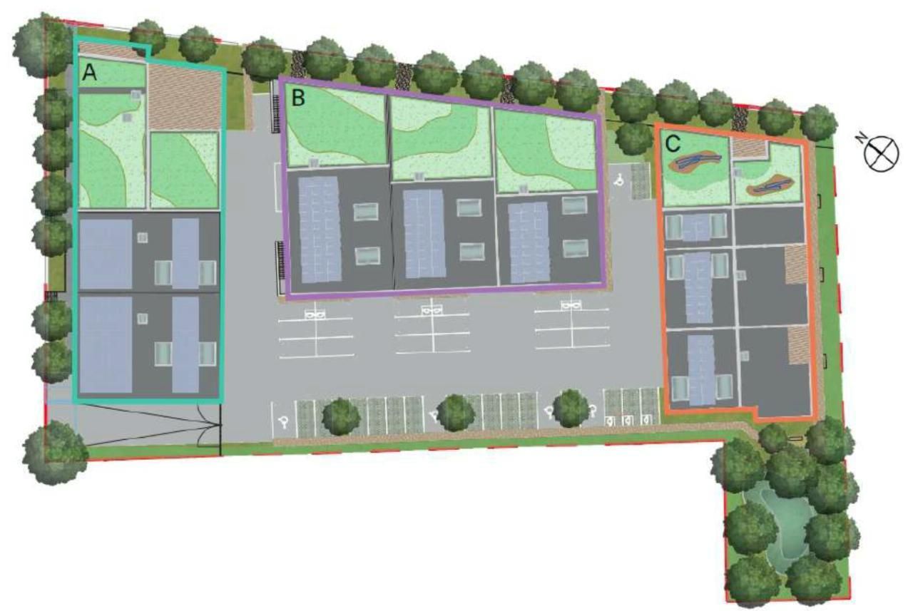 1537 m² pour ce pme-pmi en location à Argenteuil