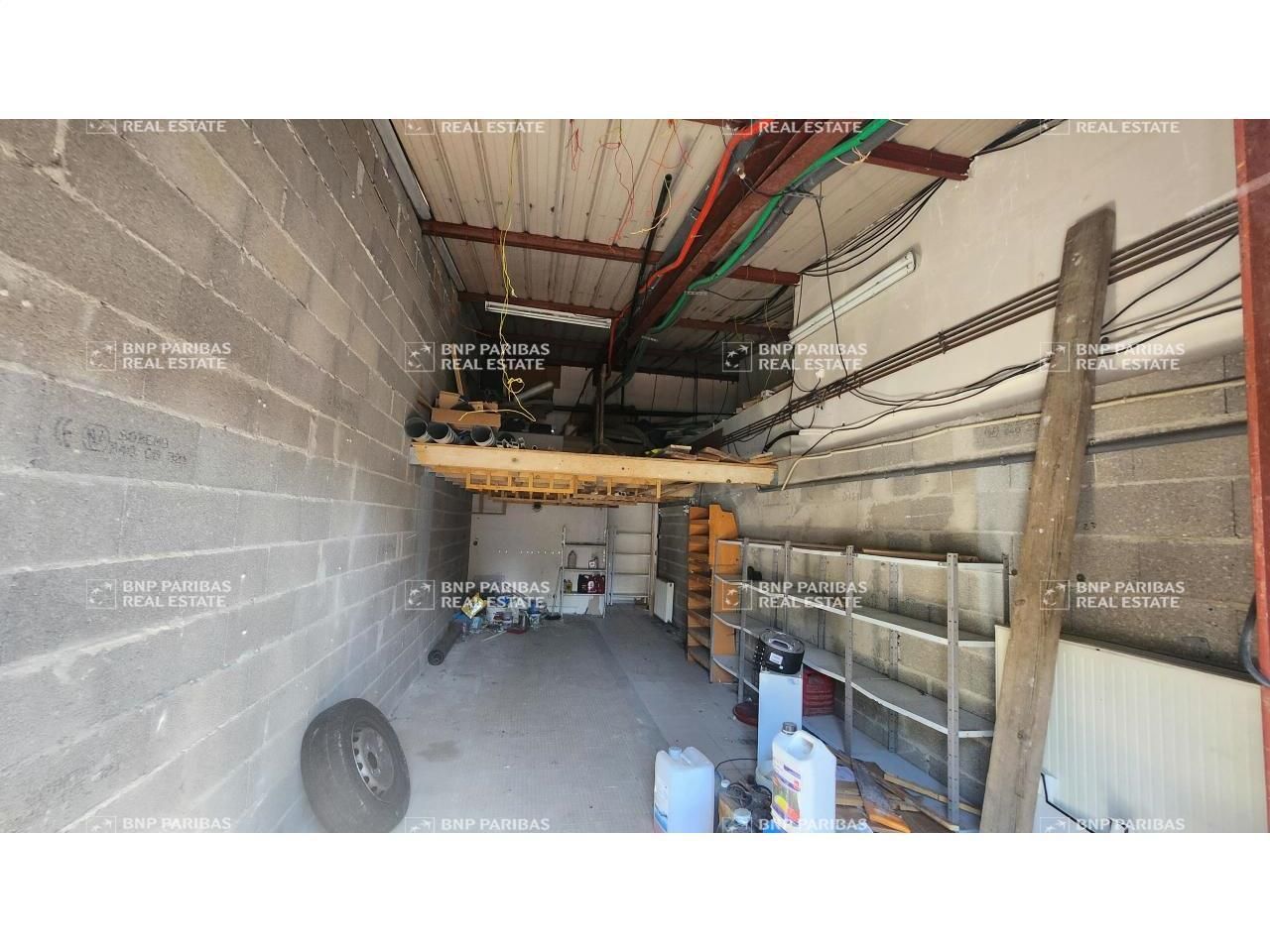 115 m² pour ce pme-pmi en vente à Coupvray