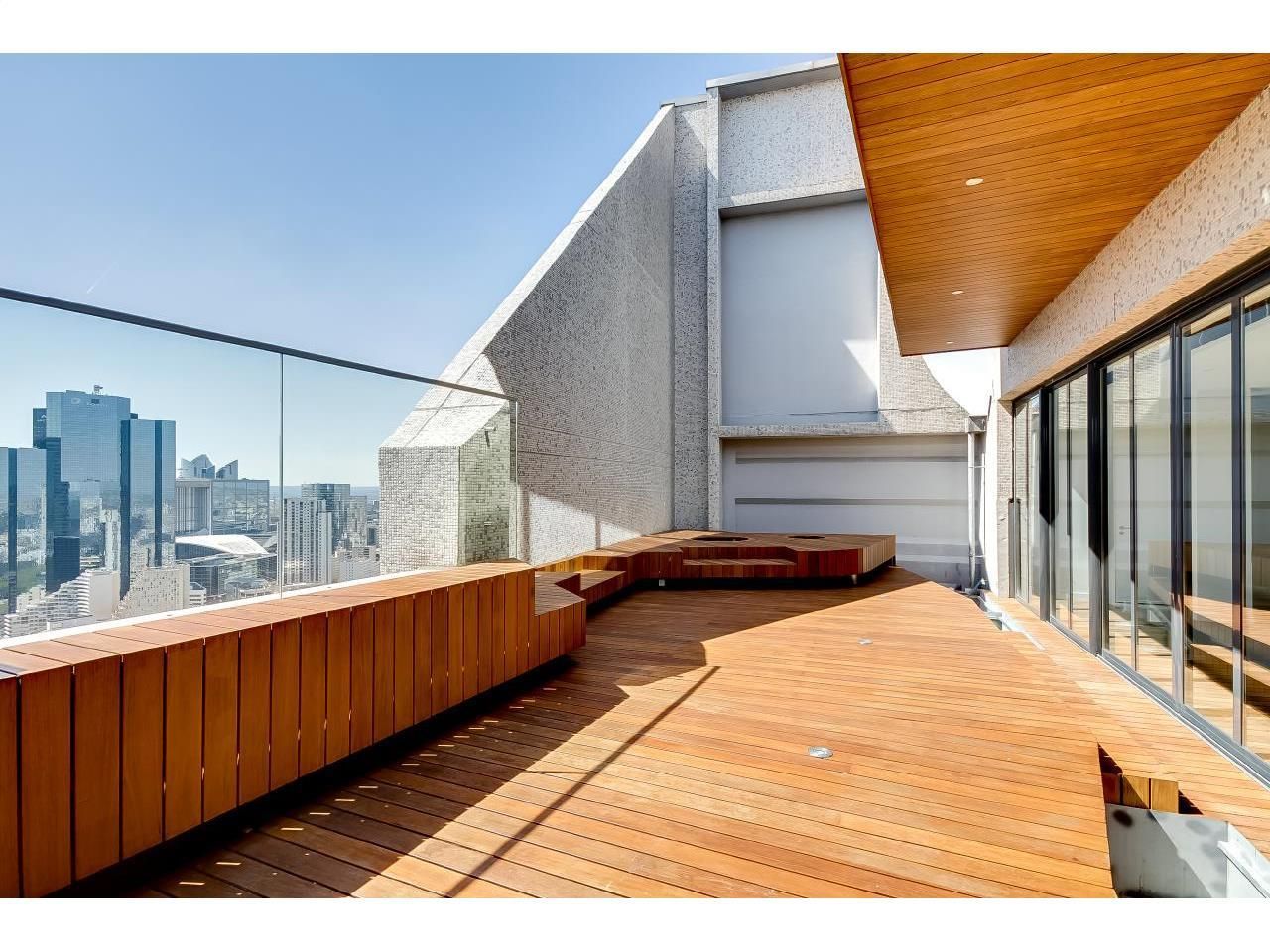 Vente Bureaux 590 m² non divisibles 92400 Courbevoie