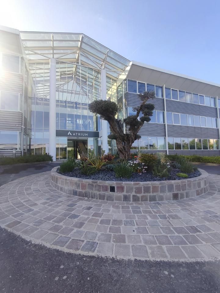 Location bureaux à Argenteuil 95100