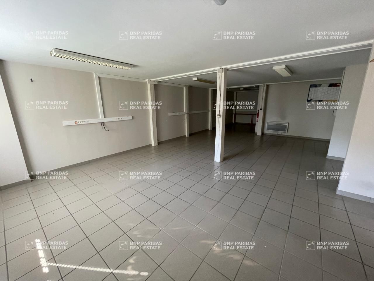 Vente activité à Chantepie 35135