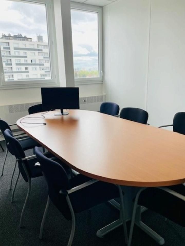Location bureaux à Bagneux 92220