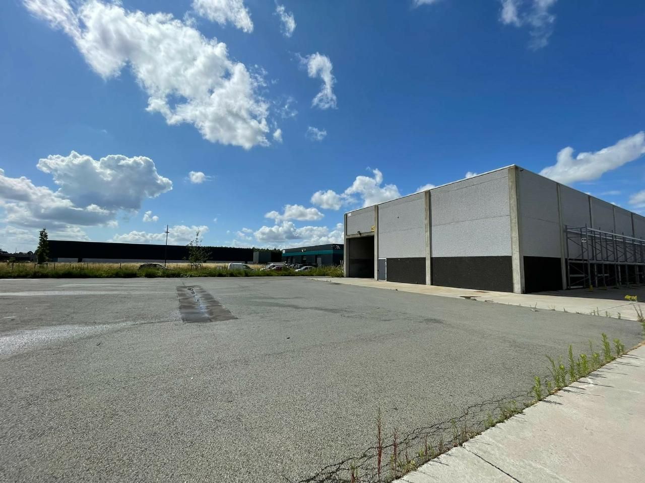 1000 m² pour ce activité en vente à Cysoing