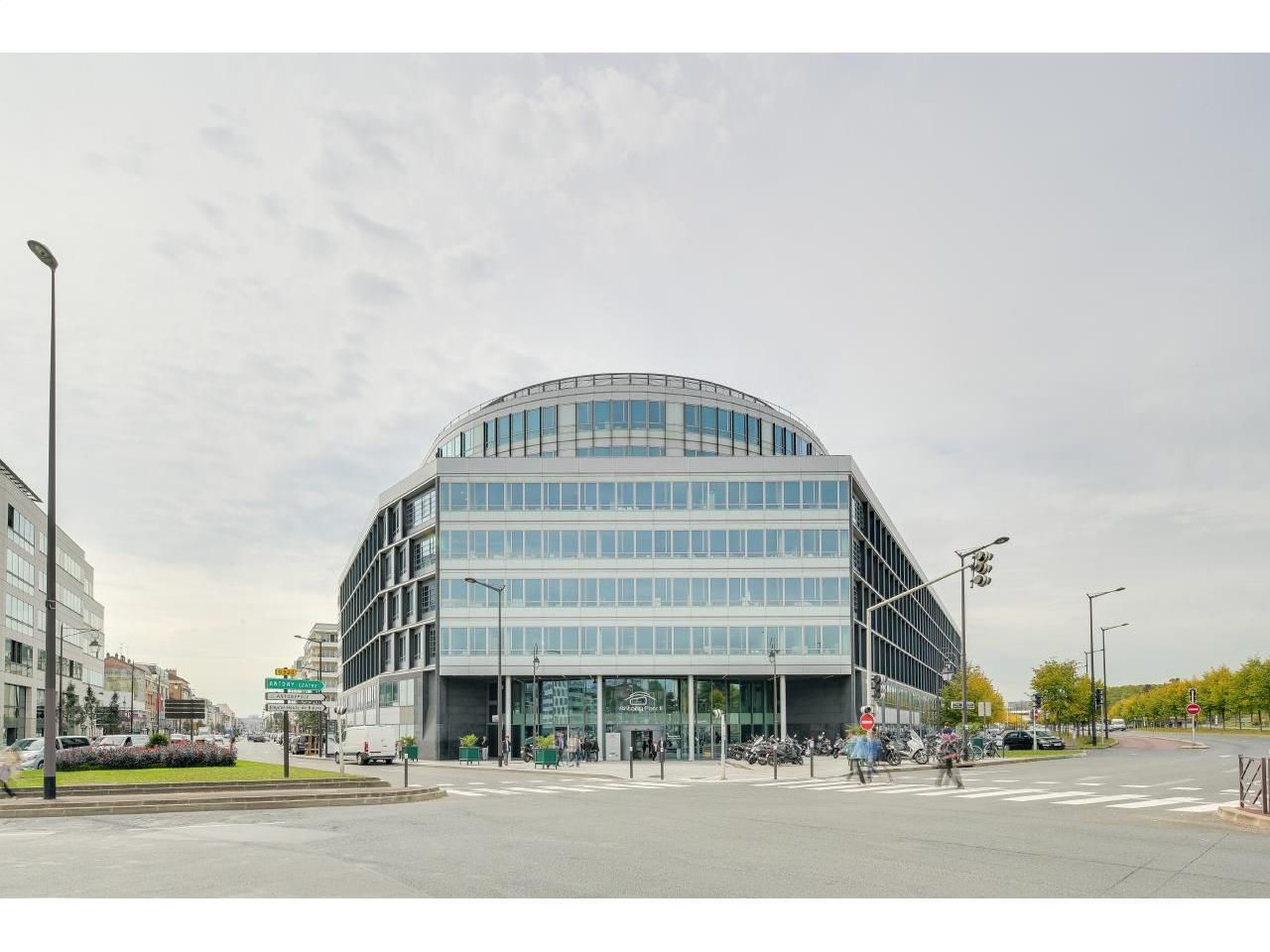 Location bureaux à Antony 92160