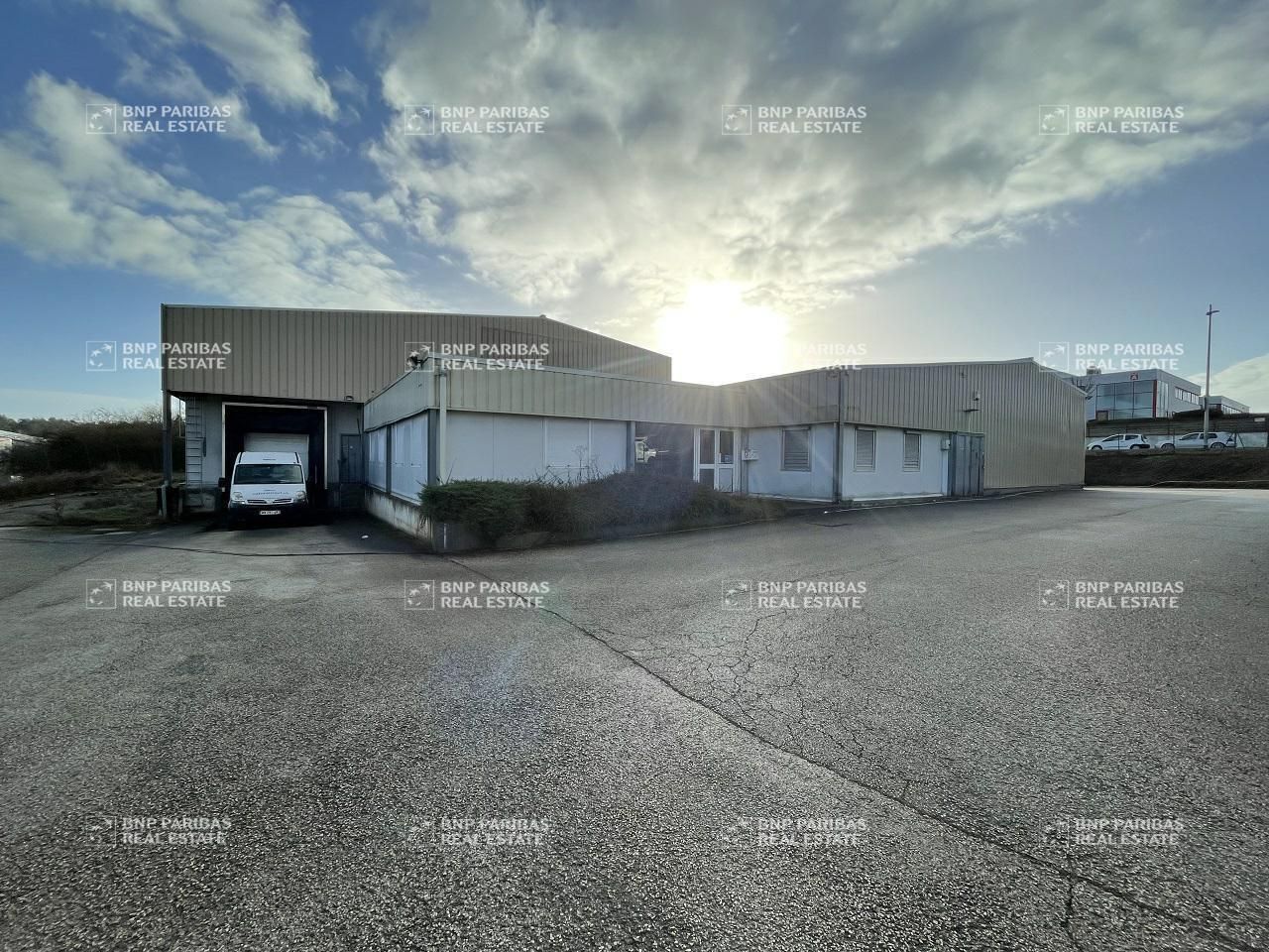 Location Activité 826 m² non divisibles 21800 Chevigny-saint-sauveur