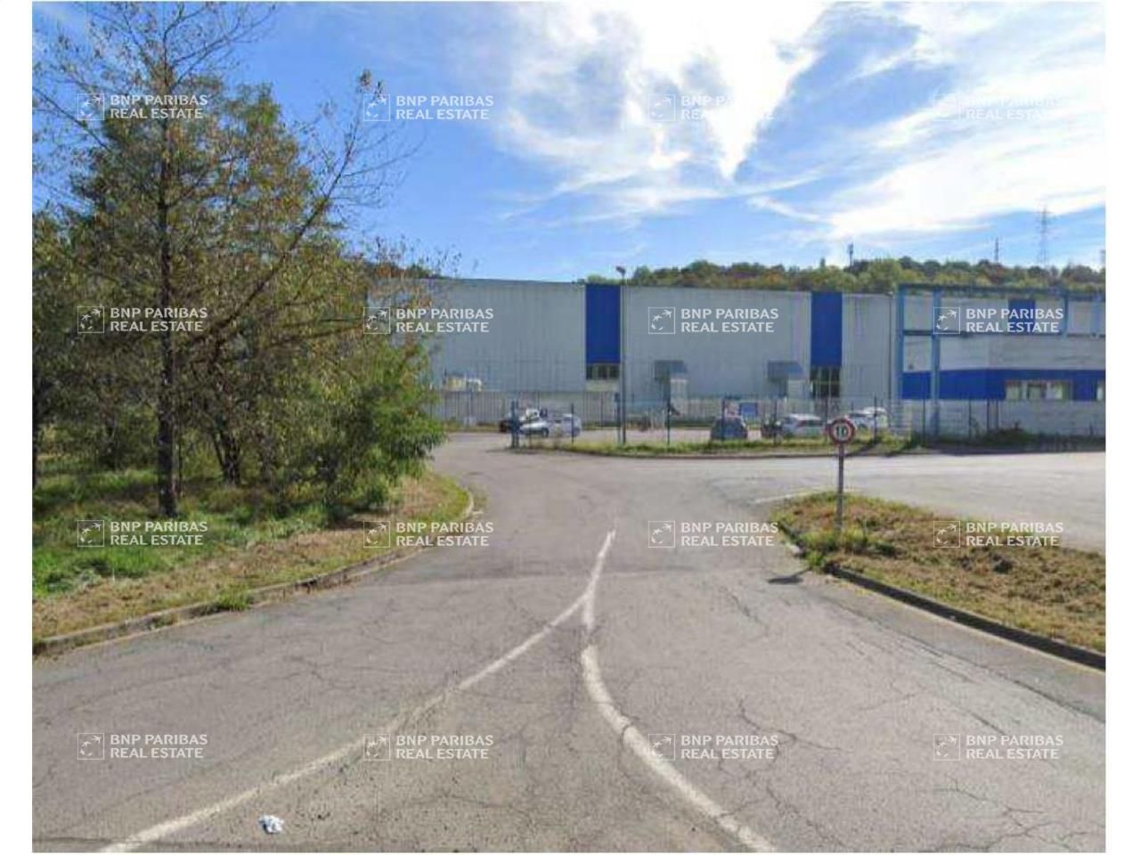 Vente Entrepôts classe C 40890 m² non divisibles 54720 Lexy