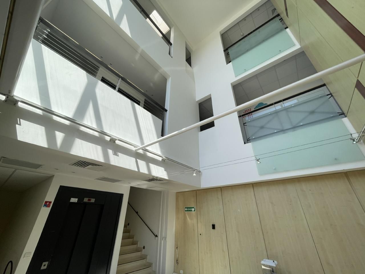 Location bureaux à Sophia antipolis 06410