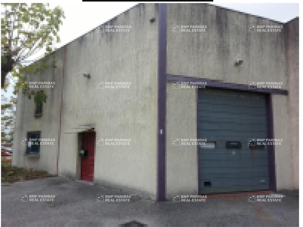 Location Activité 219 m² non divisibles 69320 Feyzin