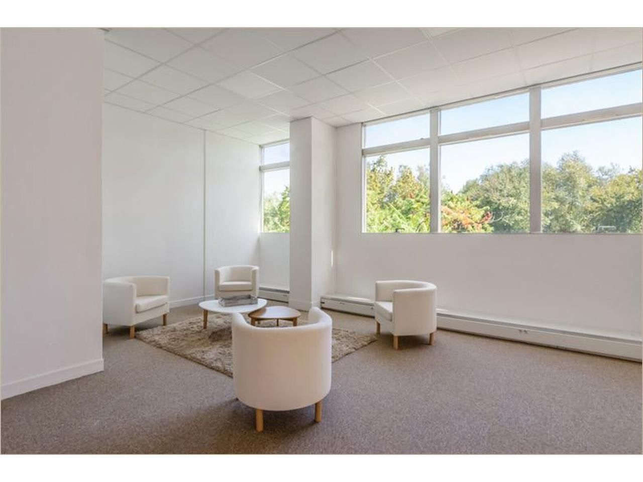 KEOPS TOULOUSE vous propose des surfaces de burea