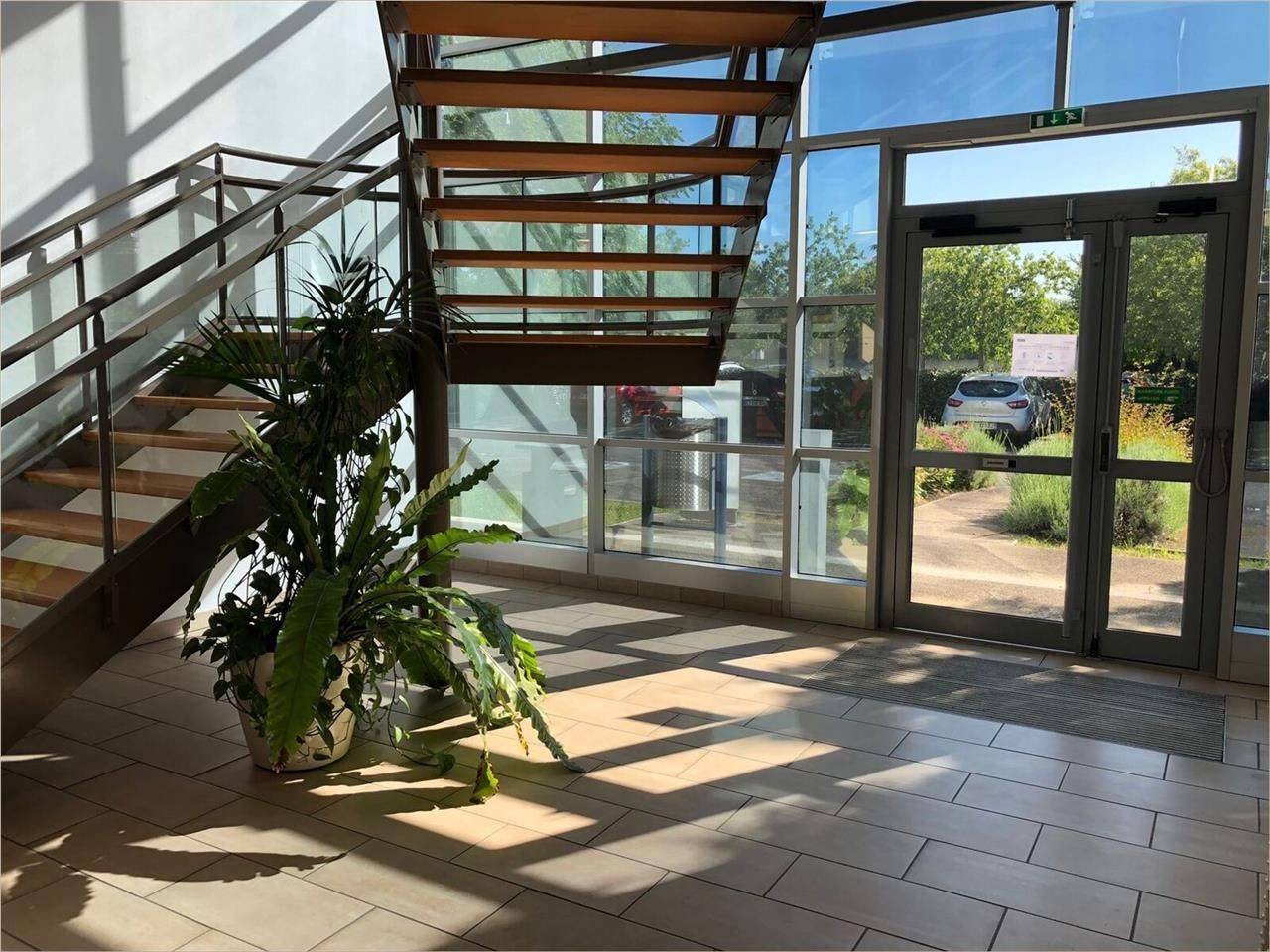 KEOPS TOULOUSE vous propose des surfaces de burea