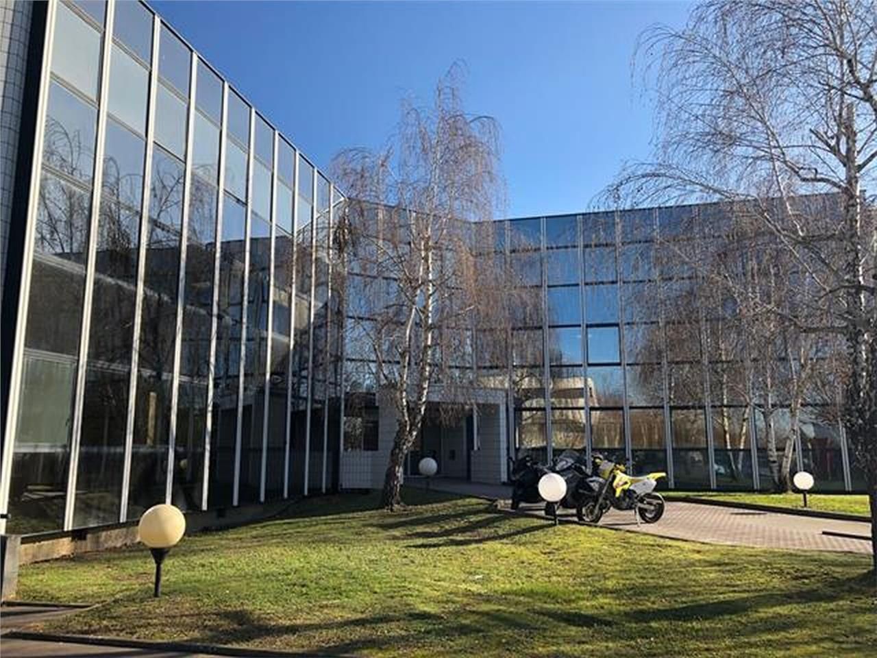 KEOPS TOULOUSE vous propose des surfaces de burea