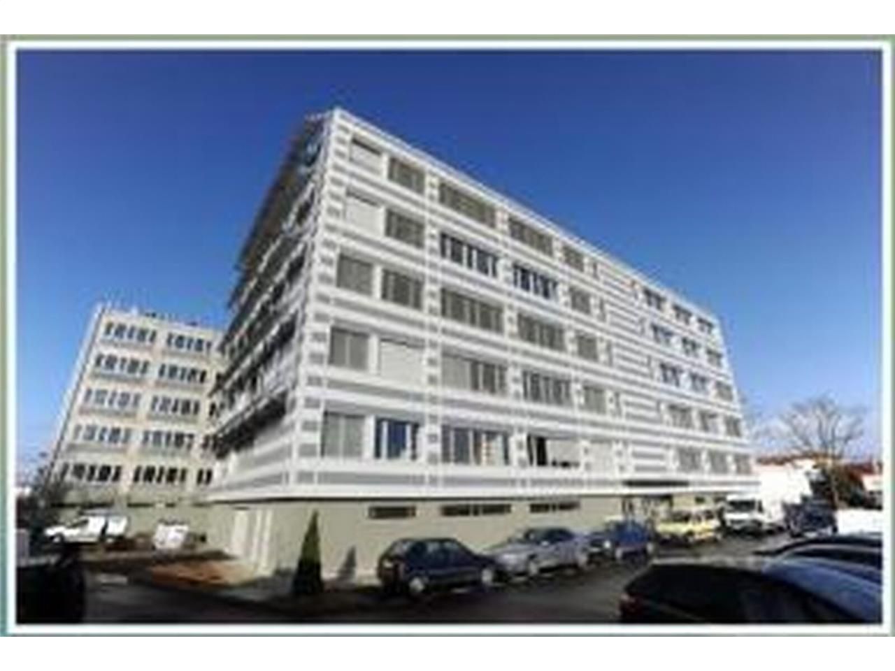 Surfaces de bureaux disponibles à la location, da