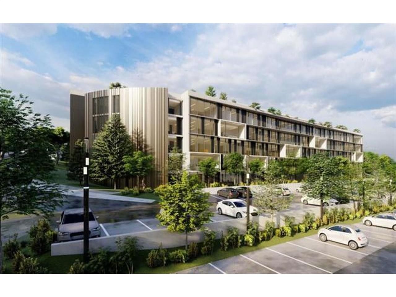 Immeuble de bureaux totalement réhabilité idéalem