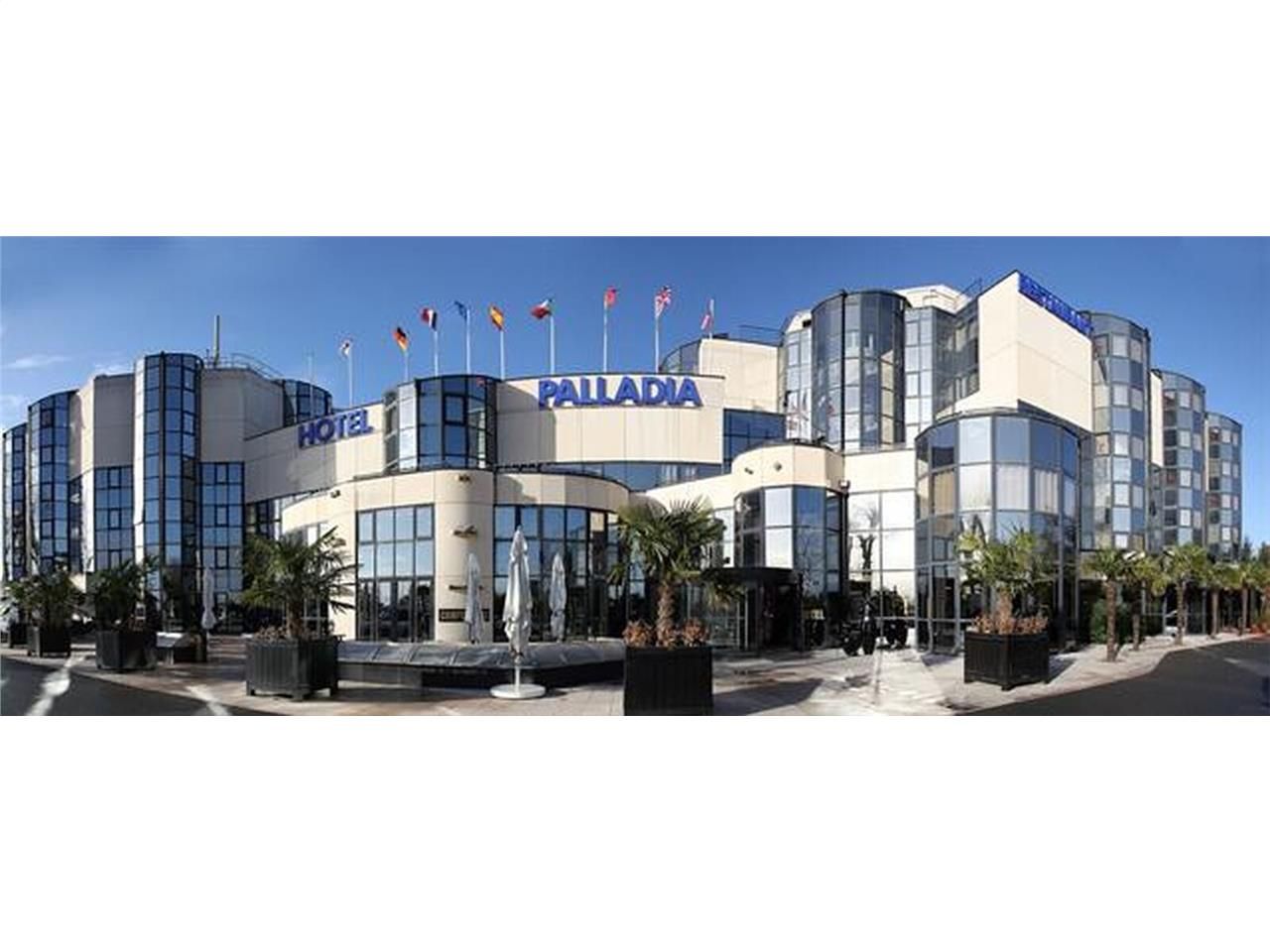 Surfaces de bureaux à la location, idéalement sit