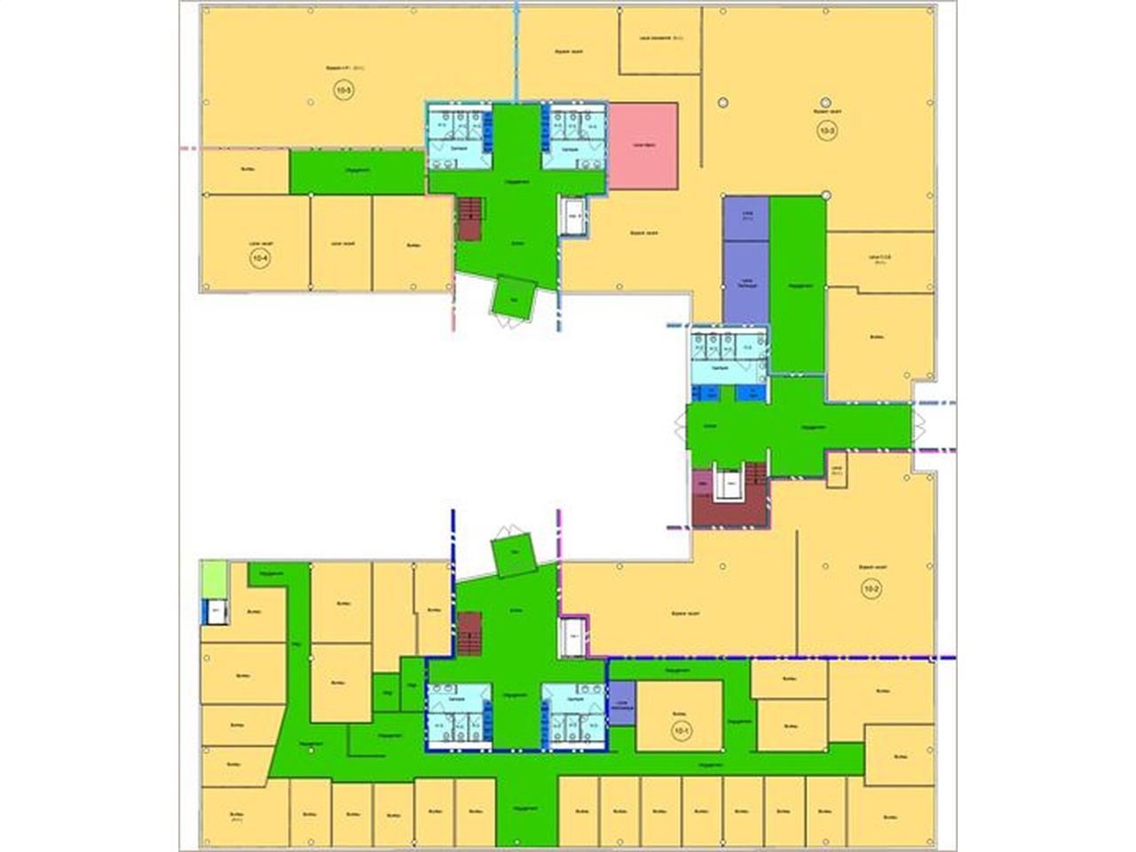 Nous vous proposons plusieurs surfaces de bureaux