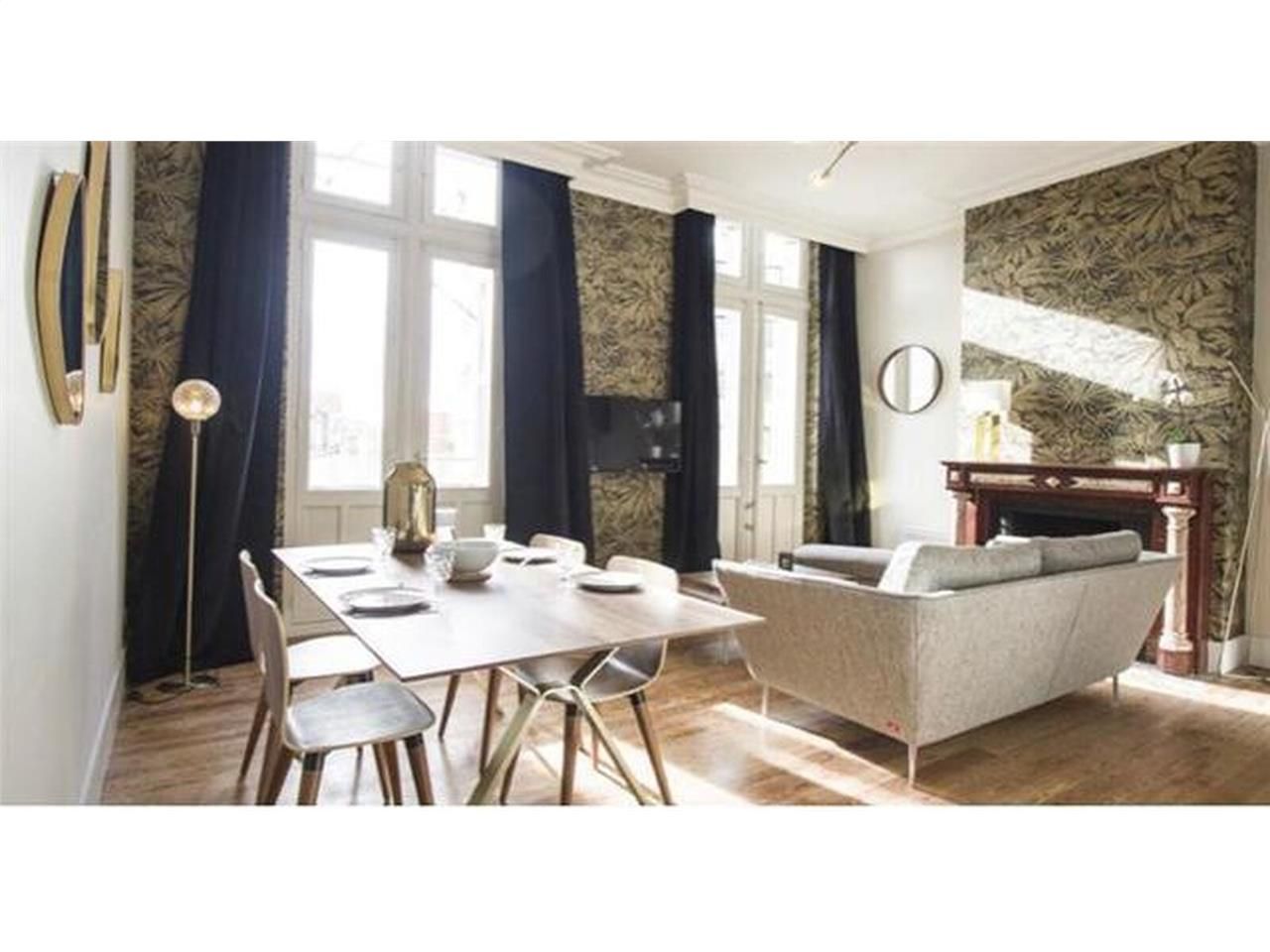 Nous vous proposons un immeuble indépendant à ven