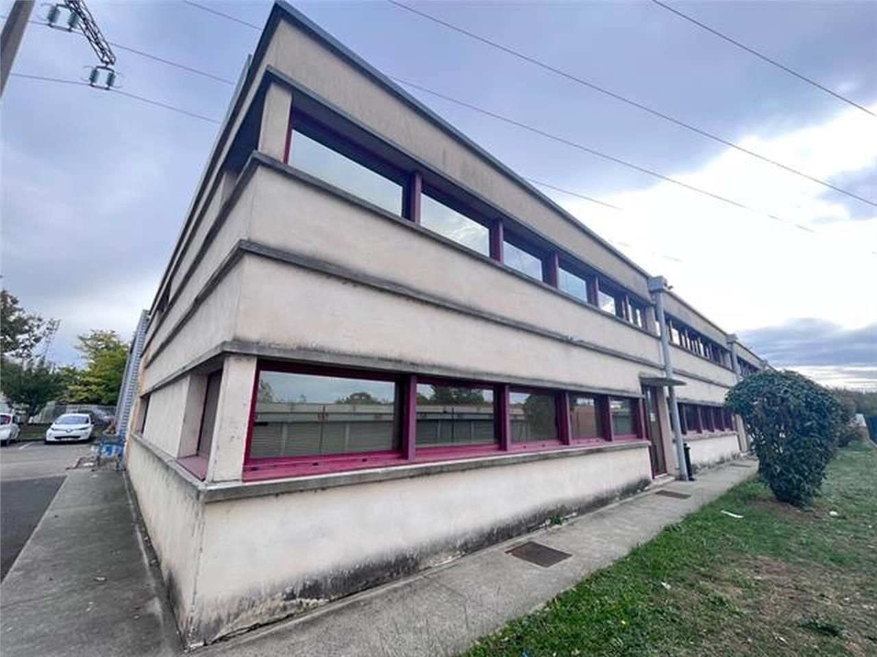 Bureaux à louer idéalement situés secteur Purpan