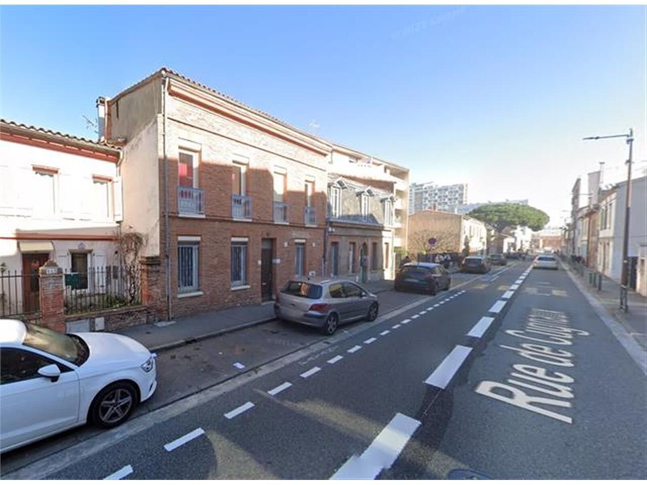 Local commercial /professionel, à la vente quarti