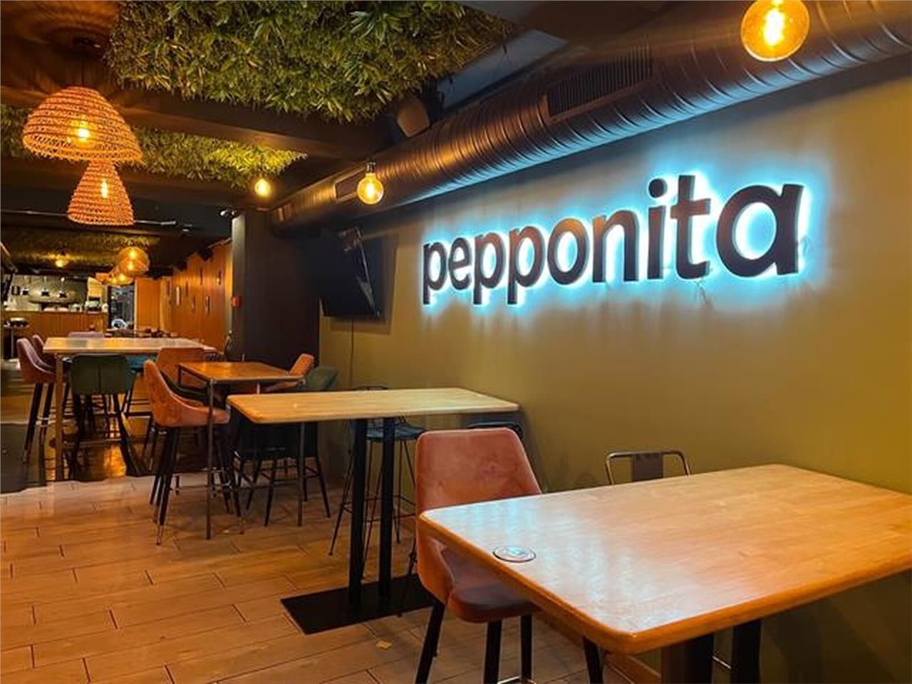 Restaurant à céder au coeur du quartier ST CYPRIE