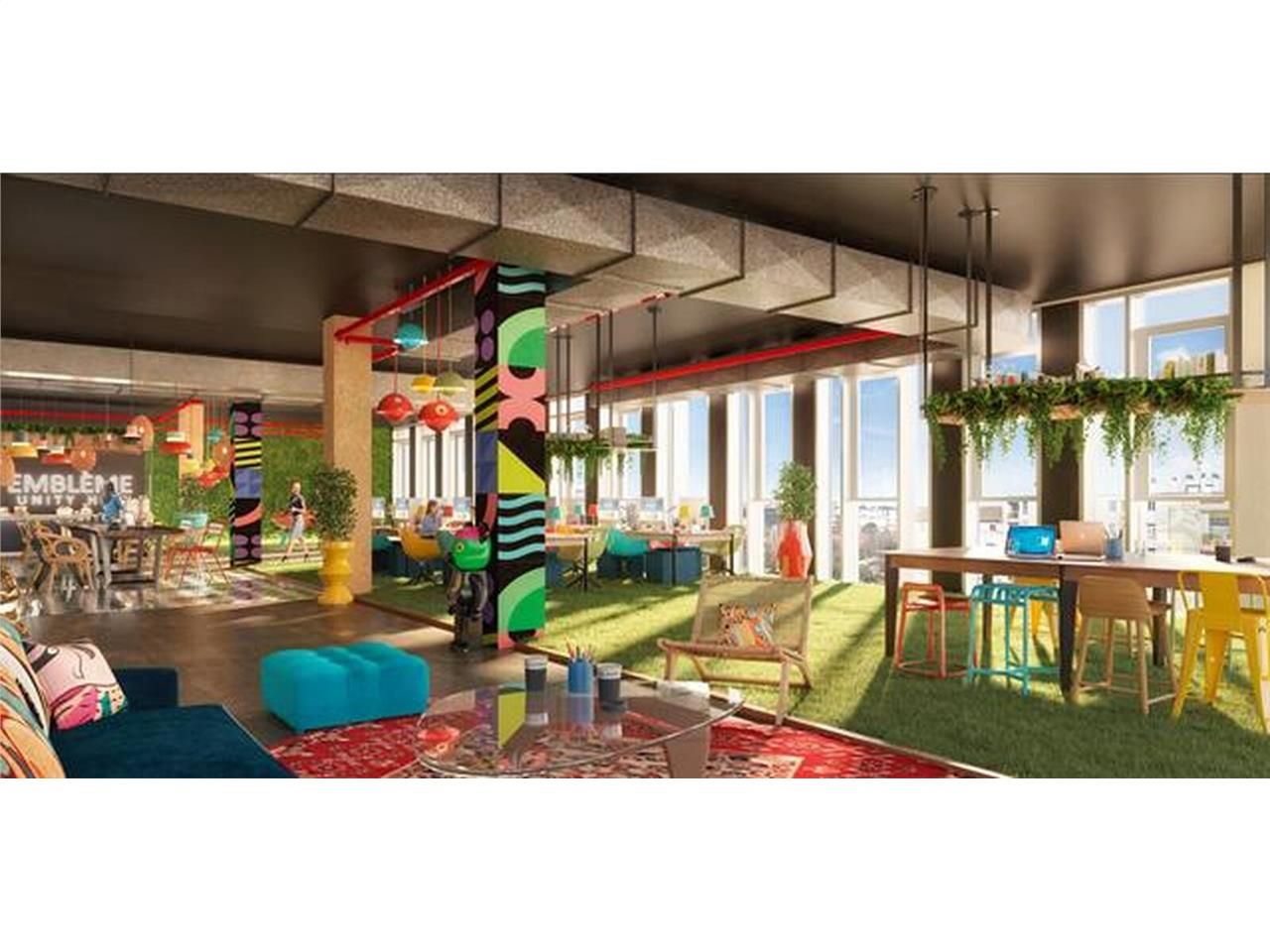 KEOPS Toulouse vous propose des surfaces de burea