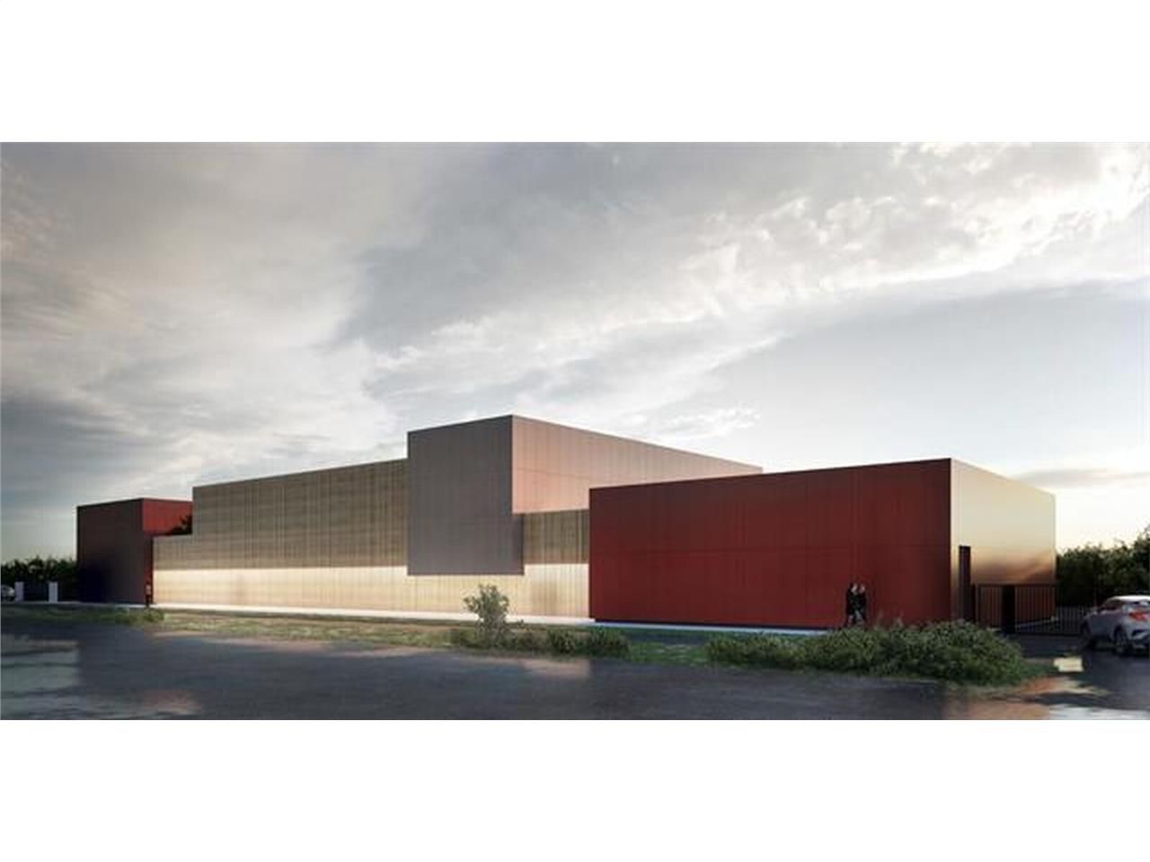 Locaux d'activités à vendre, idéalement situé à p