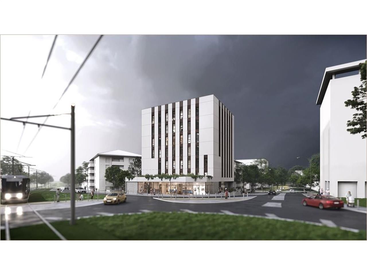 - IMMEUBLE A VENDRE -  Nous vous proposons à la v