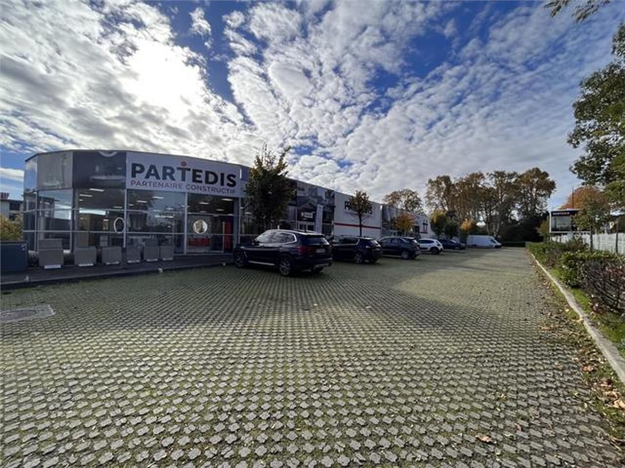 KEOPS TOULOUSE vous propose à la location un loca