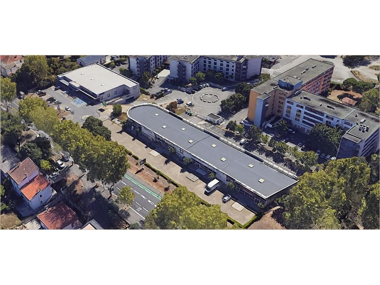 KEOPS TOULOUSE vous propose à la location un loca