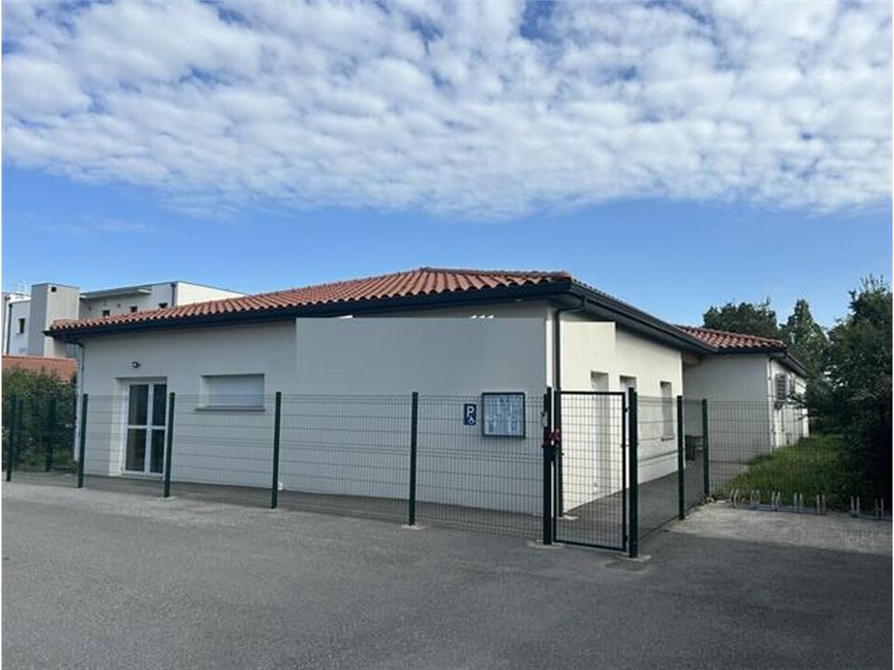 KEOPS TOULOUSE vous propose à la vente un ensembl