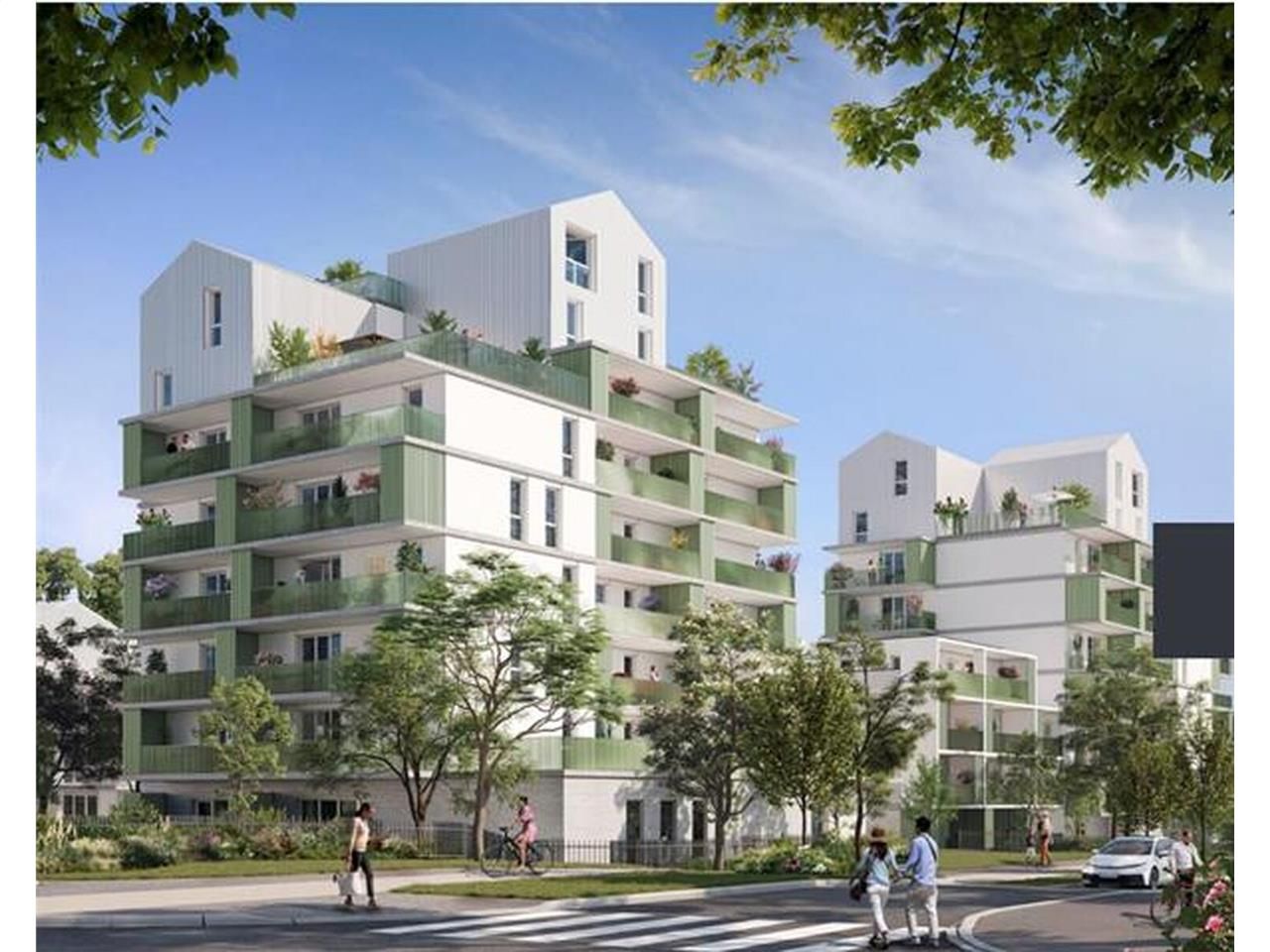 Local professionnel disponible au pied d'une rési