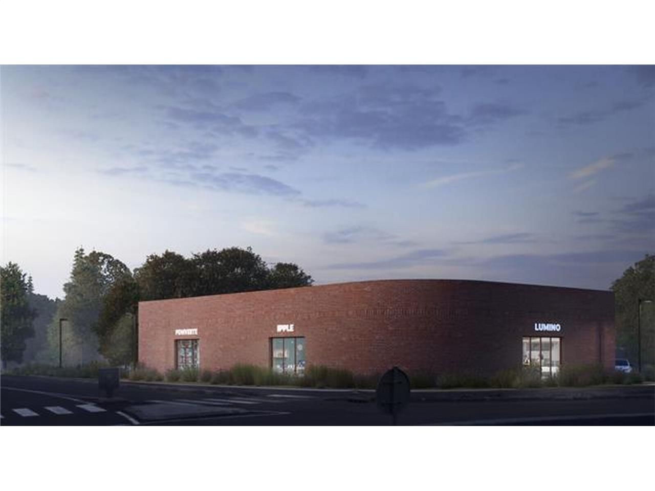 Nous vous proposons un local commercial d'une sur