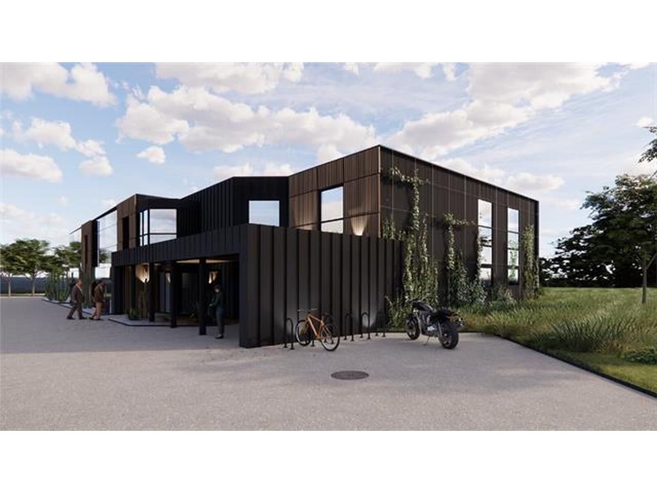 - BUREAUX A VENDRE - OPPOTUNITE RARE !! Immeubl