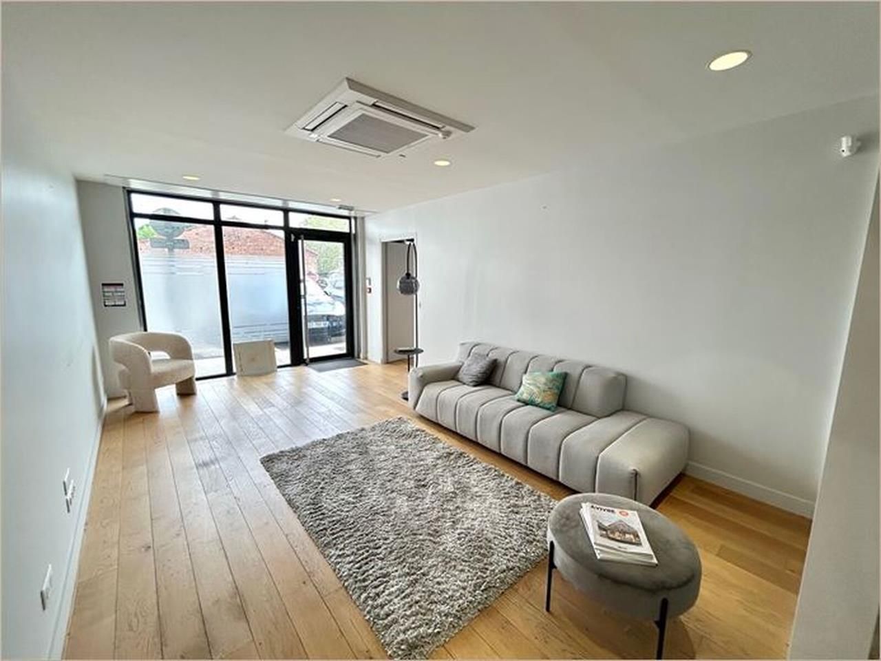 Local commercial disponible au sein du centre com