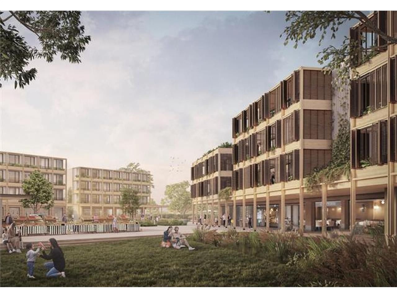 Nous vous proposons à la location plusieurs surfa