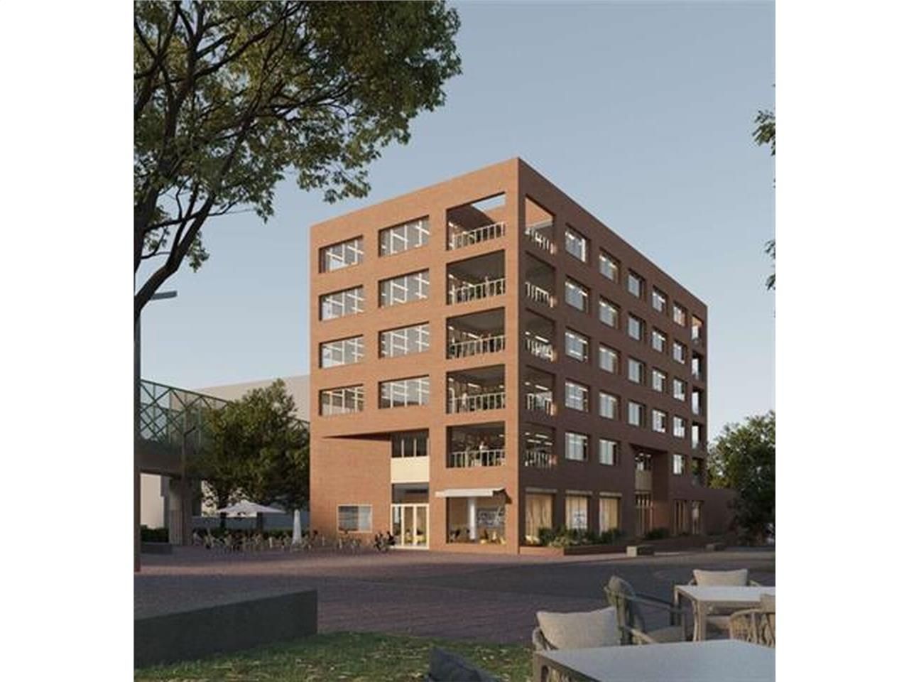 Nous vous proposons une surface commerciale à la 