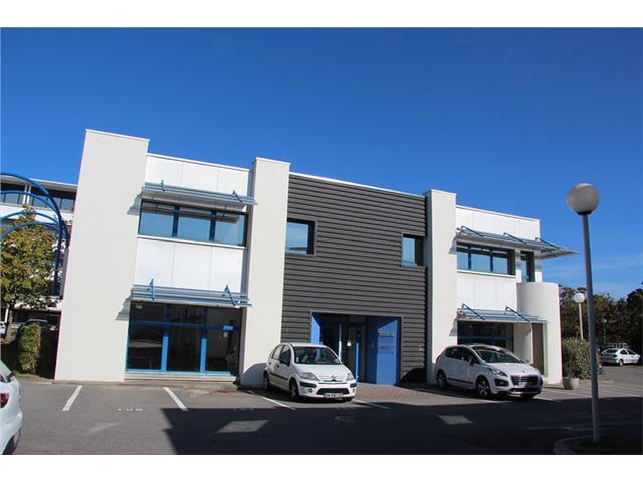 KEOPS TOULOUSE vous propose une surface de bureau