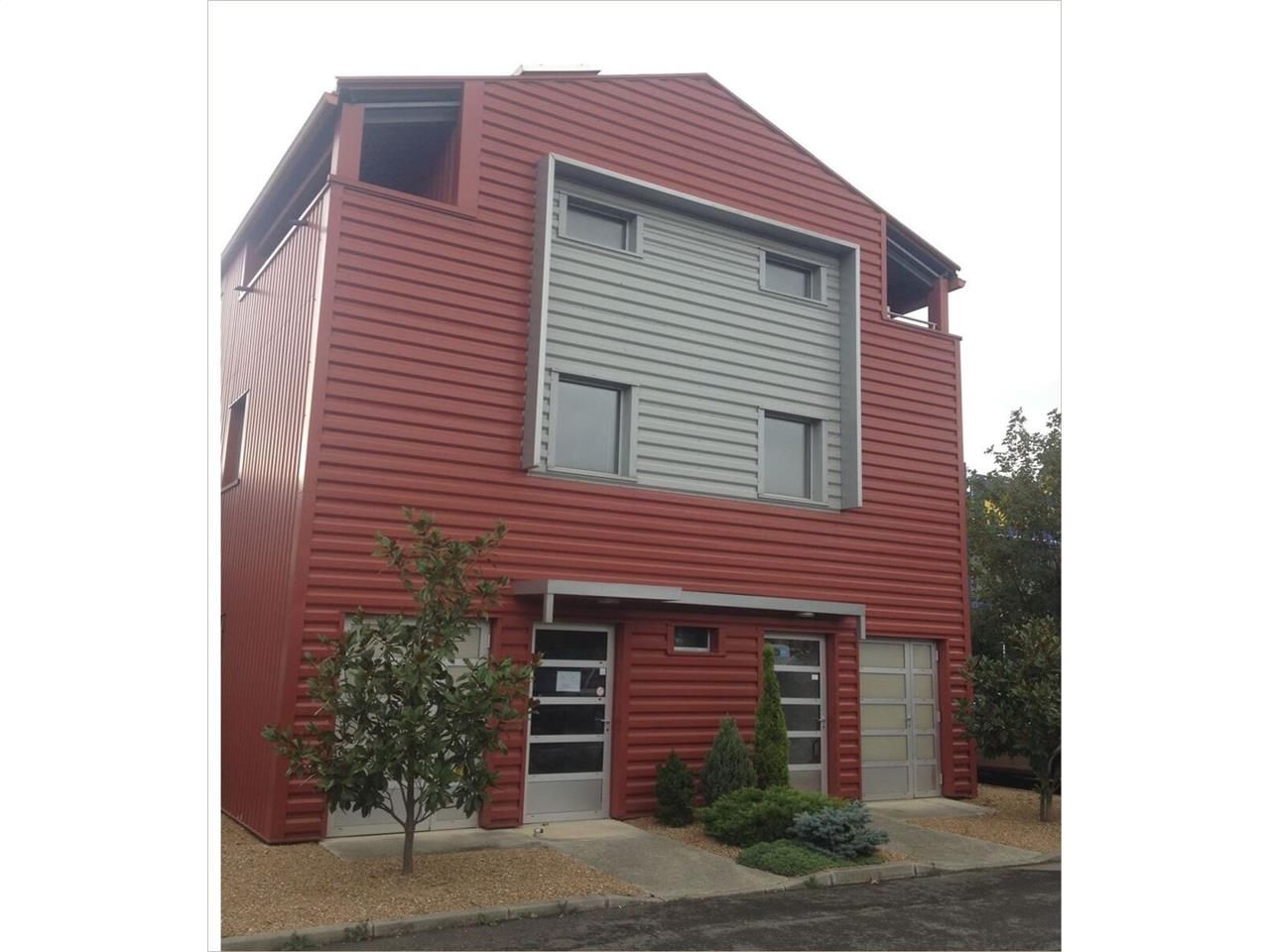 Nous vous proposons une surface de bureaux à la l