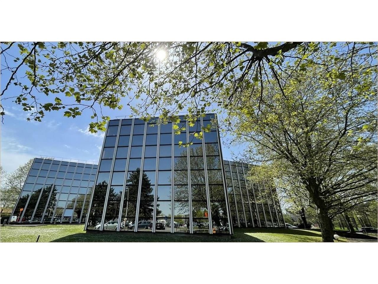 KEOPS TOULOUSE vous propose des surfaces de burea