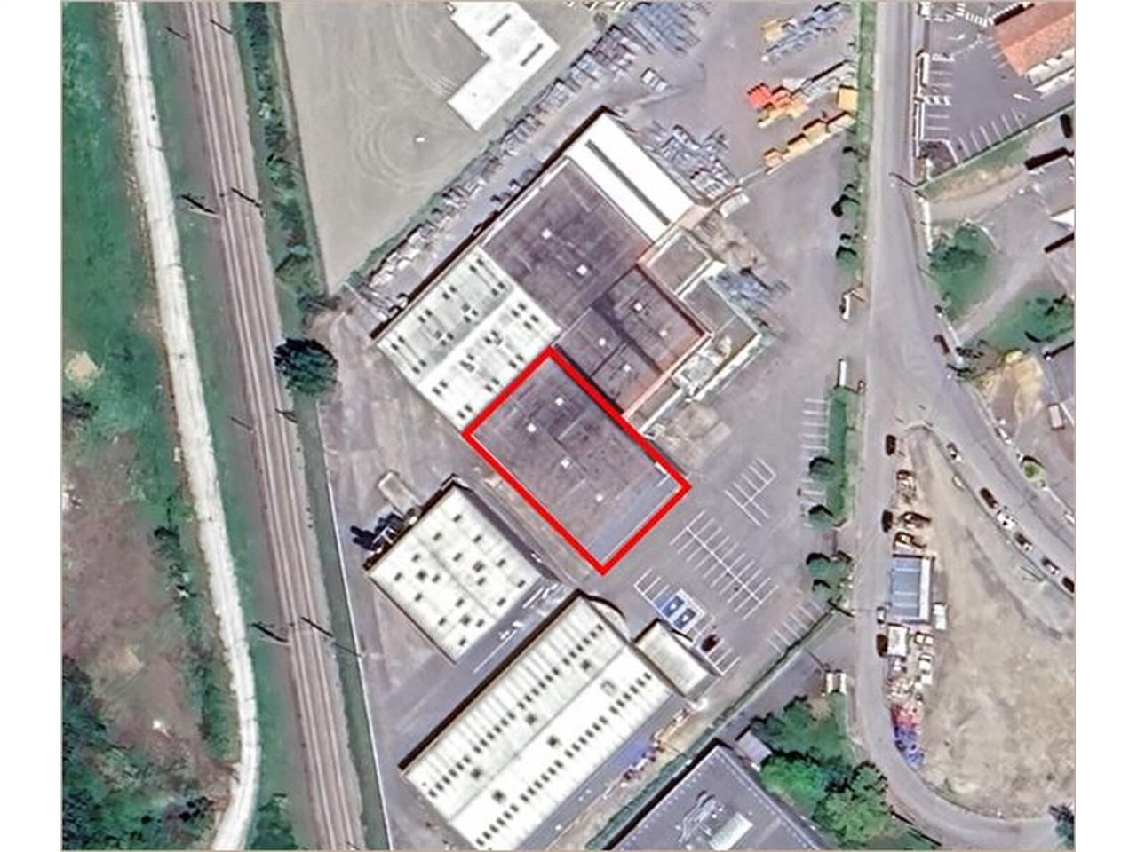 Locaux d'activités à louer au sud de Toulouse, da