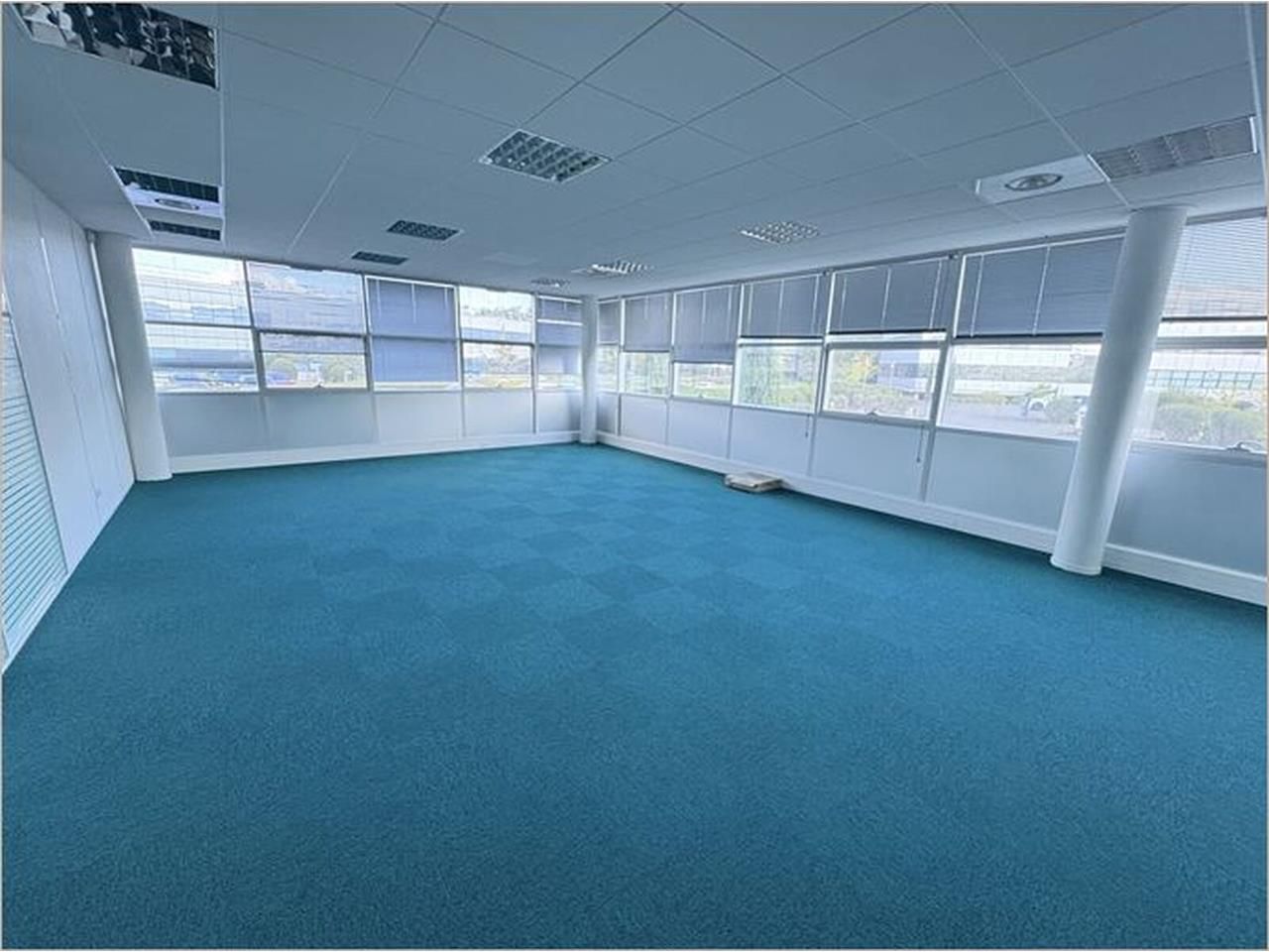 KEOPS TOULOUSE vous propose des surfaces de burea