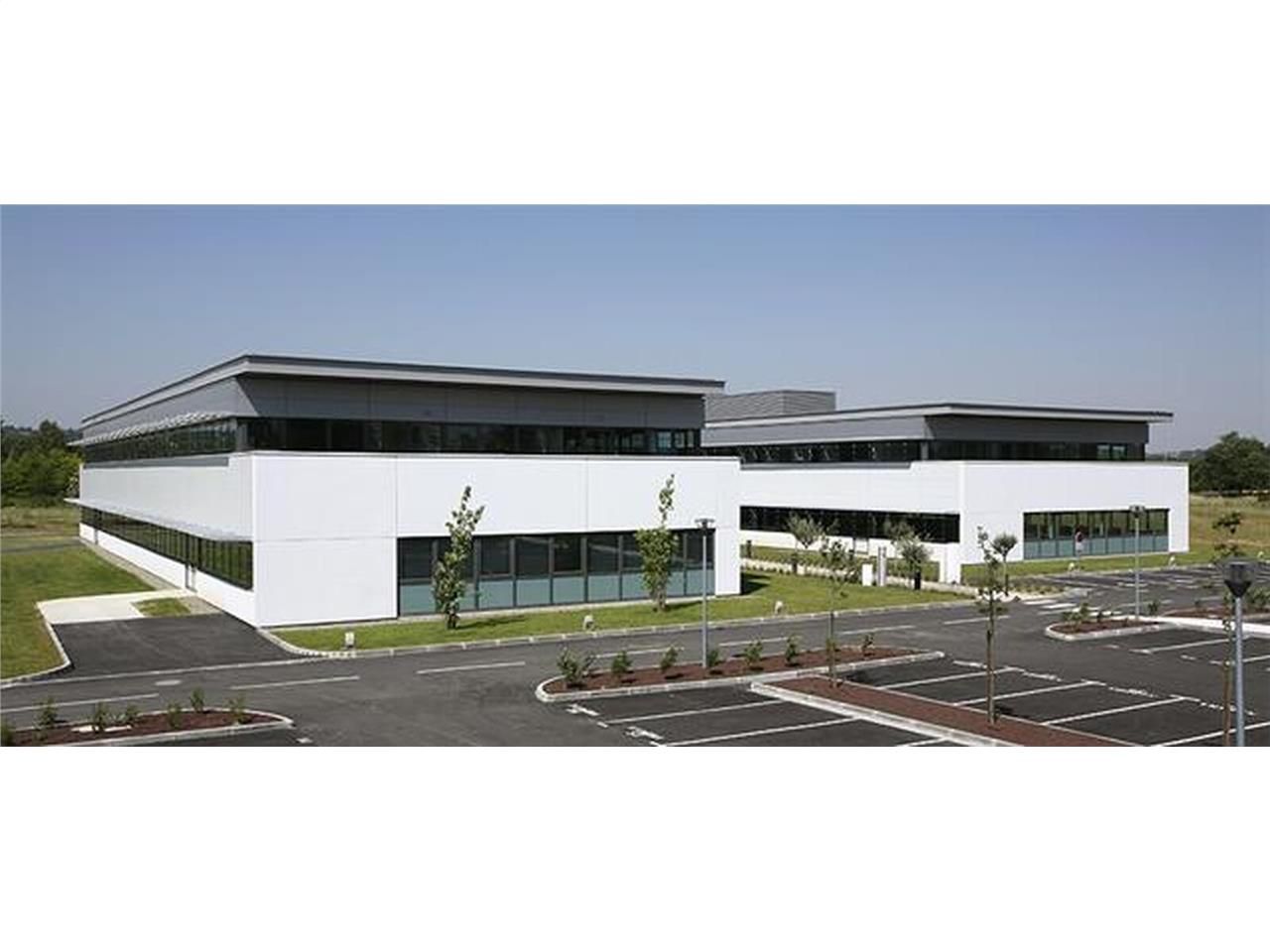 Nous vous proposons des surface de bureaux à la l