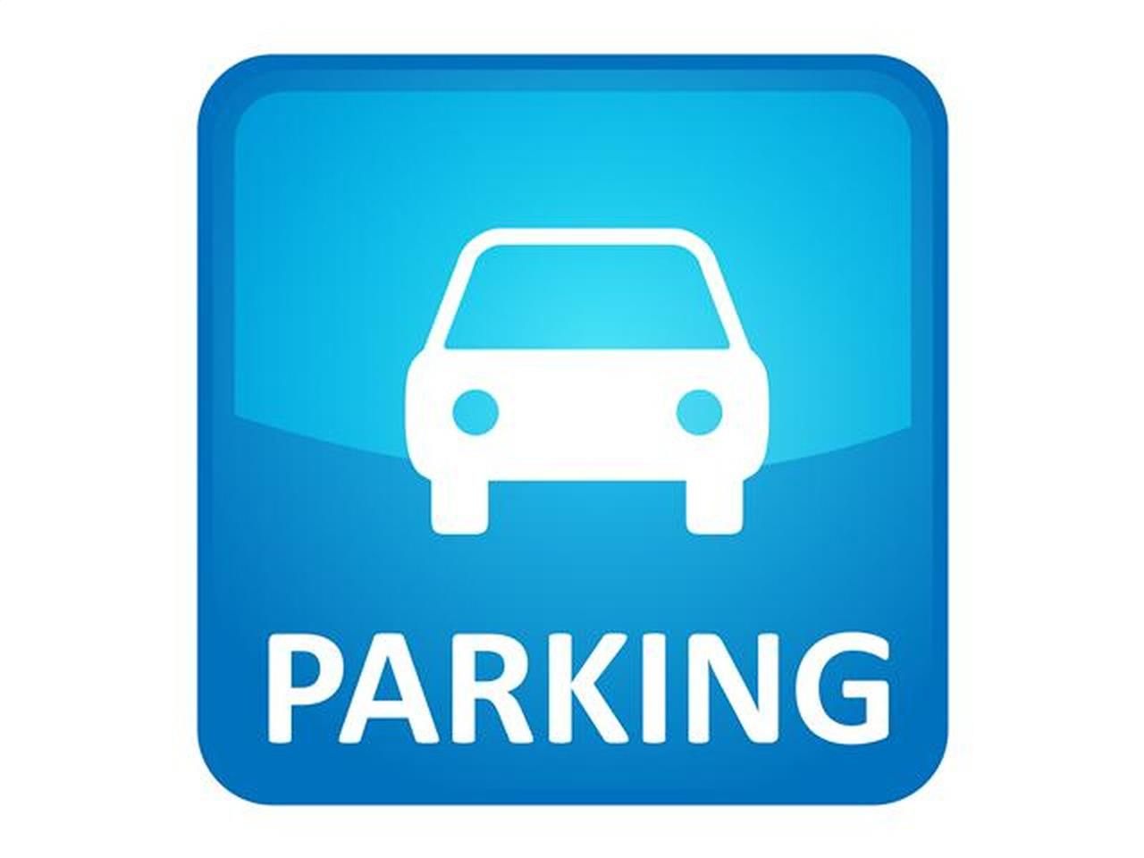 Nous vous proposons à vendre une place de parking