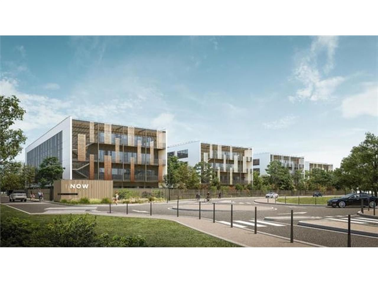 Nous vous proposons un programme de plusieurs bât