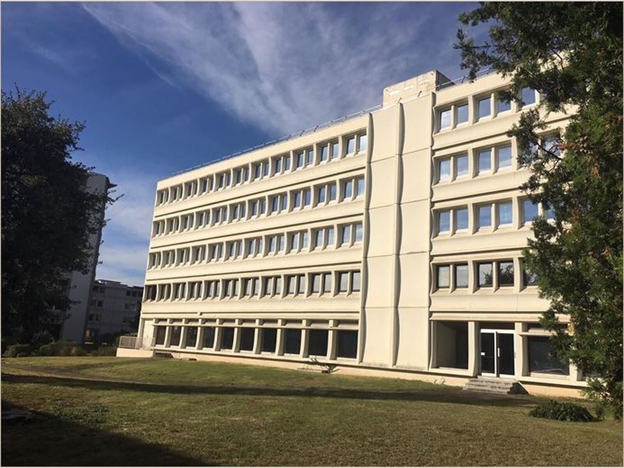 KEOPS TOULOUSE vous propose une surface de bureau