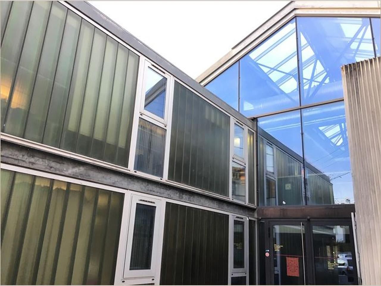 KEOPS TOULOUSE vous propose un immeuble de bureau