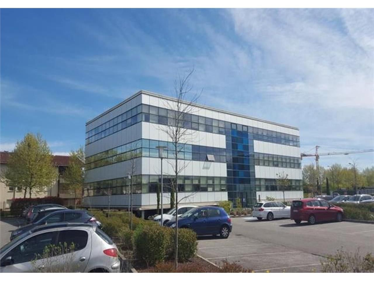 KEOPS TOULOUSE vous propose des surfaces de burea